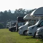 Easy Brno Campingplatz *