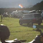 Easy Brno Campingplatz *