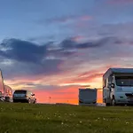 Campingplatz Easy Brno