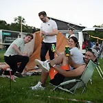 Easy Brno Campingplatz