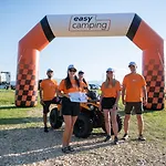 Easy Brno