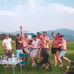 Easy Brno Campingplatz *