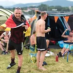 Campingplatz Easy Brno