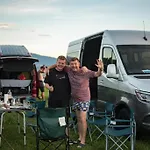 Campingplatz Easy Brno *