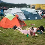 Easy Brno Campingplatz *