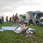 Easy Brno Campingplatz