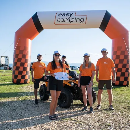Easy Brno