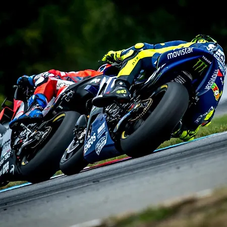 Easy Brno 캠프장 *