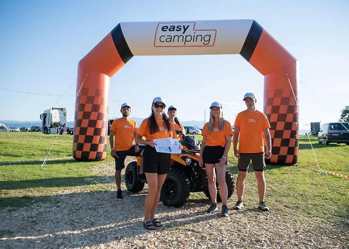 Easy Brno