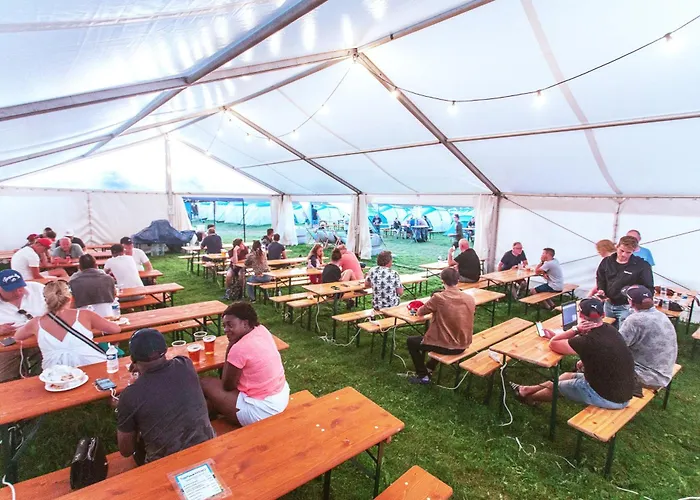 Kemping Easy Brno